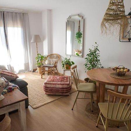 Apartamento Boutique Talarn Dış mekan fotoğraf