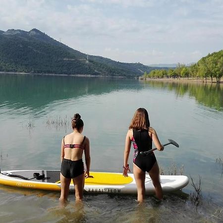 Apartamento Boutique Talarn Dış mekan fotoğraf