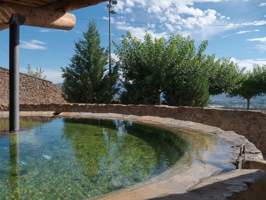 Apartamento Boutique Talarn Dış mekan fotoğraf