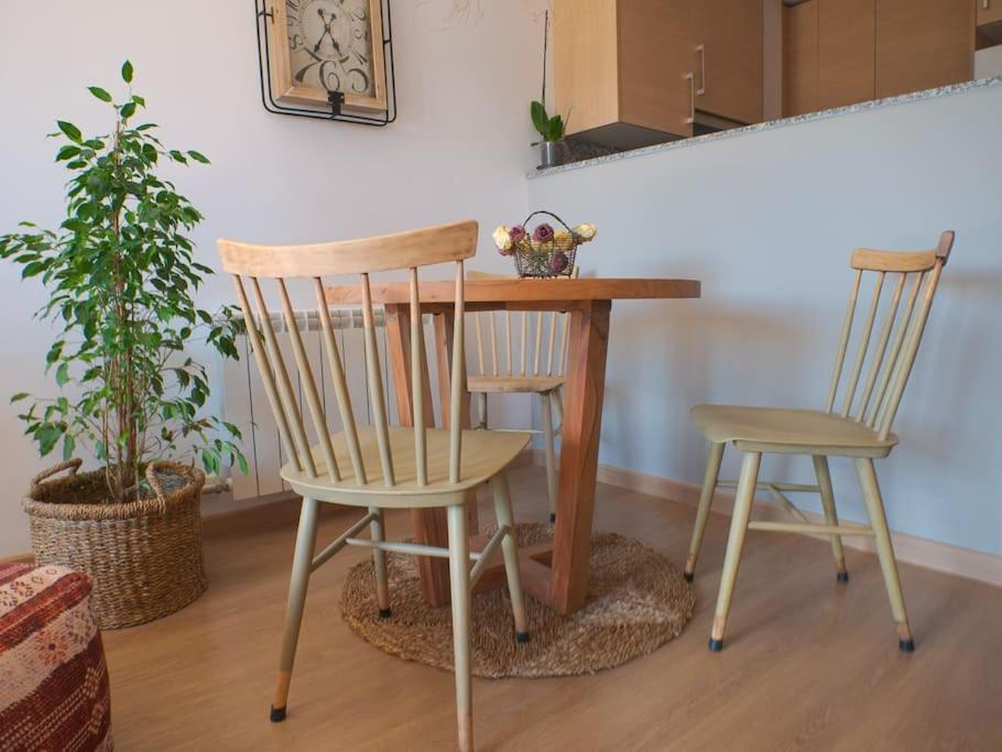 Apartamento Boutique Talarn Dış mekan fotoğraf