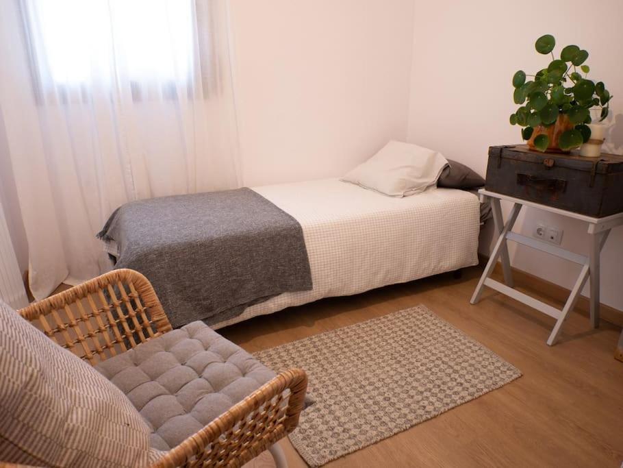 Apartamento Boutique Talarn Dış mekan fotoğraf