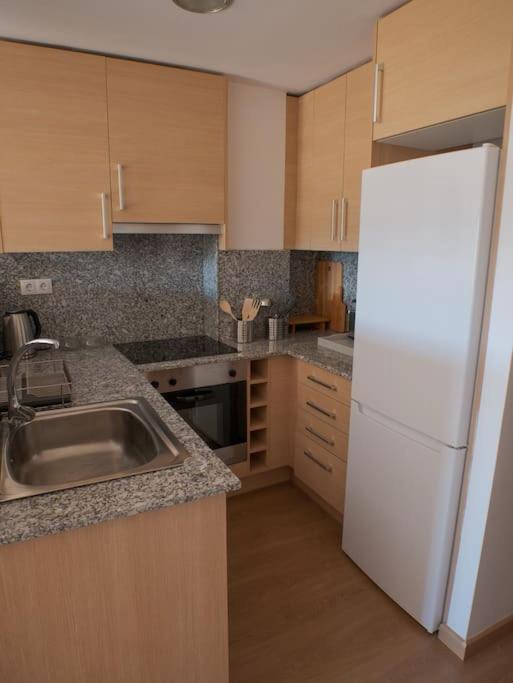 Apartamento Boutique Talarn Dış mekan fotoğraf