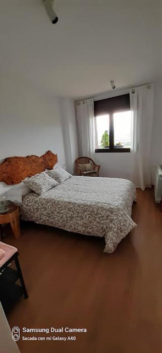 Apartamento Boutique Talarn Dış mekan fotoğraf