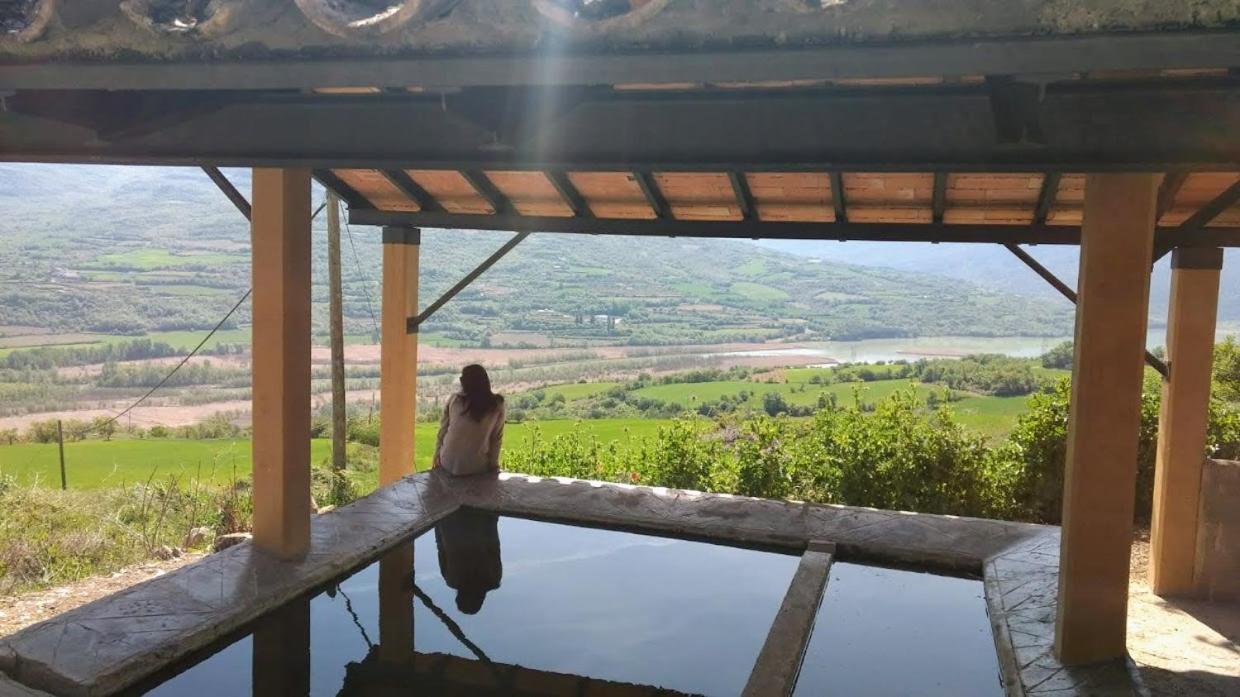 Apartamento Boutique Talarn Dış mekan fotoğraf